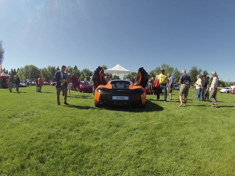 Illustration for article titled Concours d'Elegance: Littleton 06/07/15 dump 1